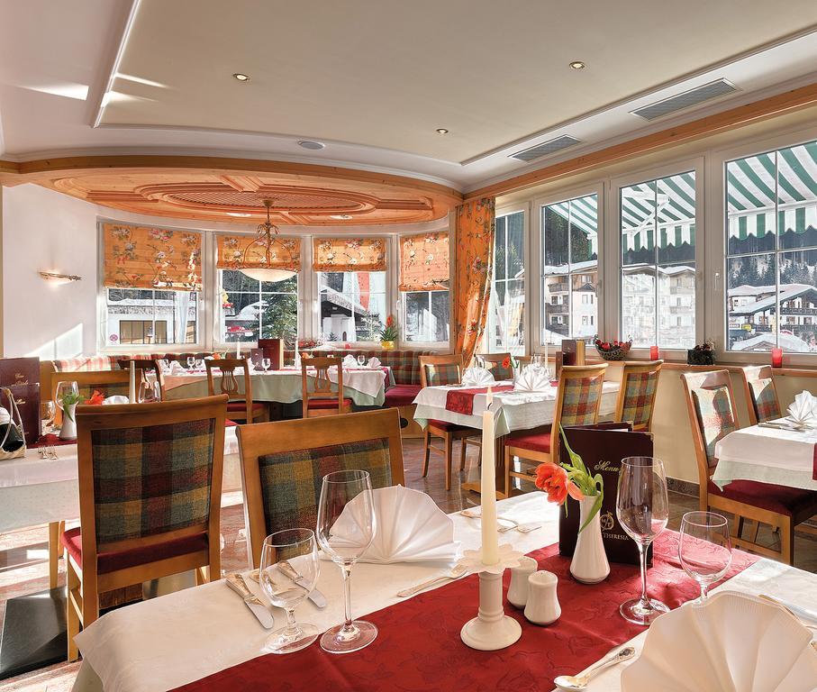 Hotel Maria Theresia Gerlos Luaran gambar